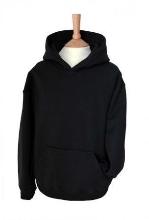 Plymouth College Hooded Top